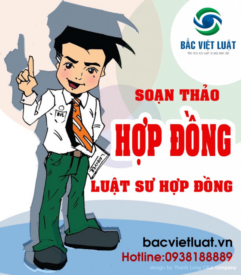 Bacvietluat’s service on investment project control in Vietnam.