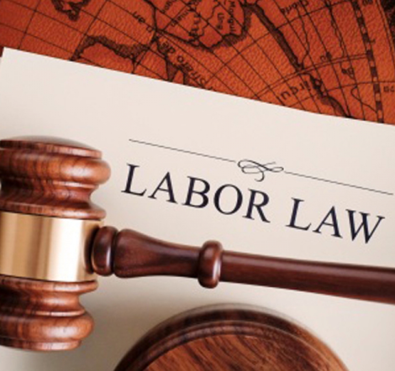 Bacvietluat’s consulting service on labour law