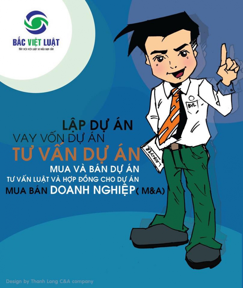 Establish company in vietnam 