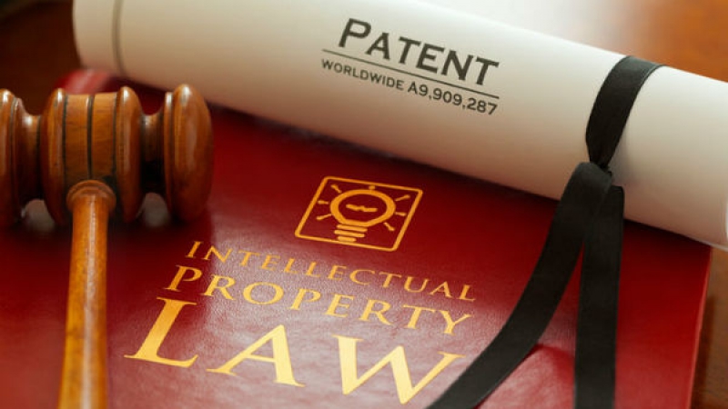 The patent protection of  BVL lawfirm.