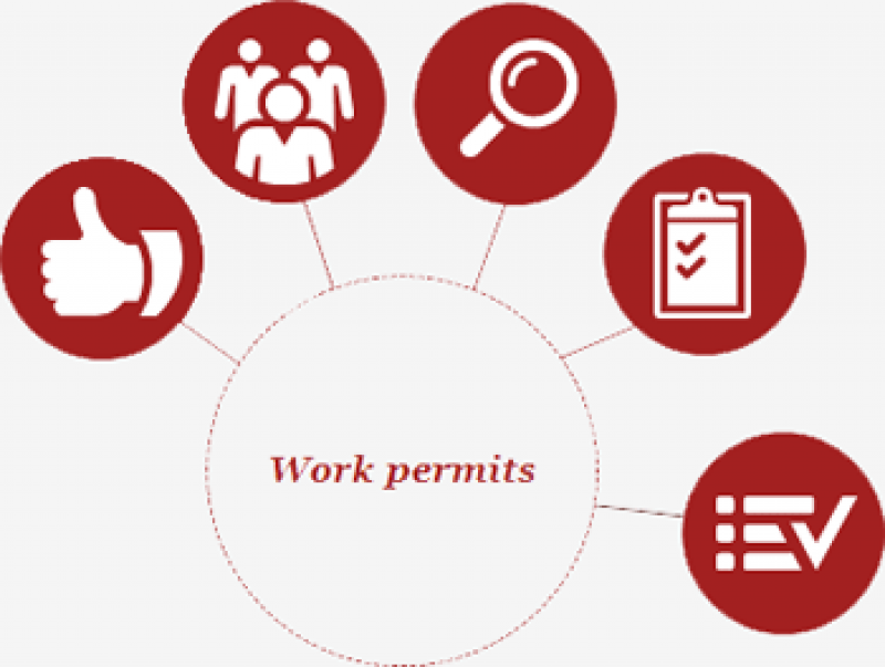 Update on work permit for foreigners working in vietnam 